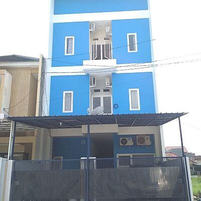 Kost Putri Wiyung Citraland Surabaya