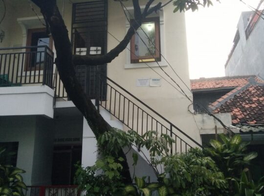 Kost Dekat RS Harapan Kita dan RS Dharmais Jakarta Barat