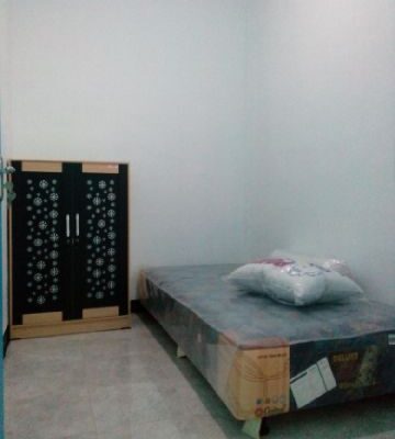 Kost Putri Satria selatan 1 no. H 296 Semarang