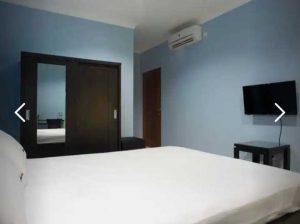 SS Homes executive room, pet friendly@panglimapolim