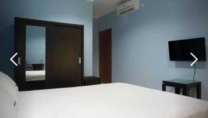 SS Homes executive room, pet friendly@panglimapolim