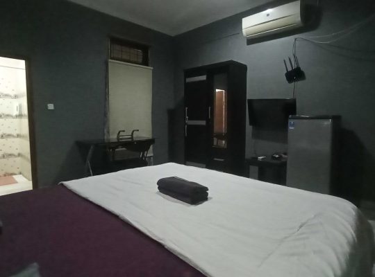 SS Homes executive room, pet friendly@panglimapolim