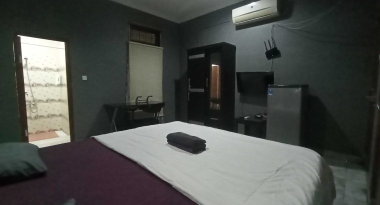 SS Homes executive room, pet friendly@panglimapolim